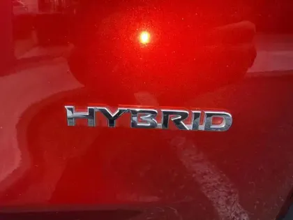 Photo 7 Nissan Juke  1.6 Hybrid 143ch N-Design 2022.5