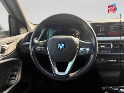 Photo 11 BMW Serie 2 Série 2 Gran Coupé 218dA 150ch Business Design BVA8