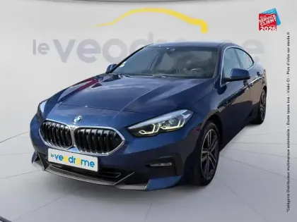 Photo Bmw Serie 2 Business Design