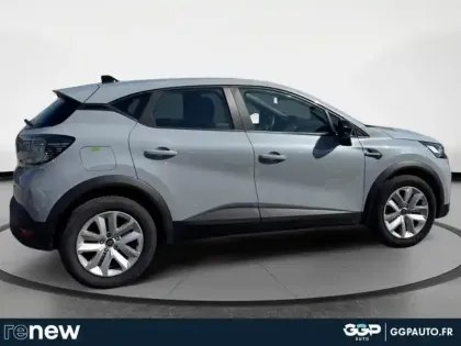 Photo 5 Renault Captur  1.0 TCe 90ch Evolution - 25