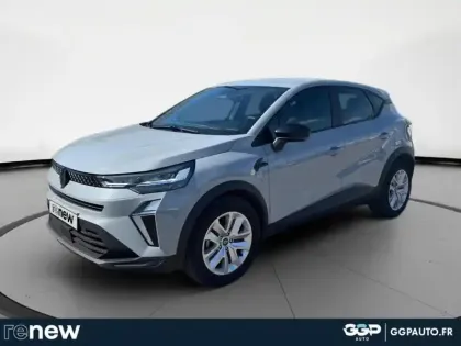 Photo Renault Captur Evolution