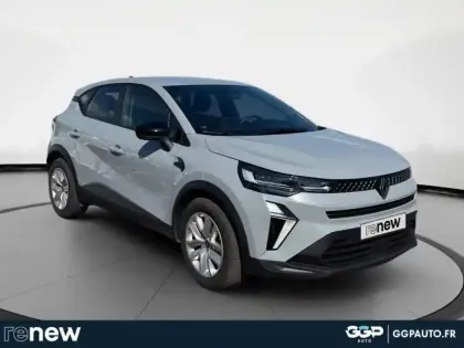 Photo 6 Renault Captur  1.0 TCe 90ch Evolution - 25