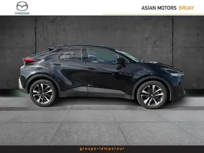 Photo 5 Toyota C-HR  1.8 Hybride 140ch Design MY25
