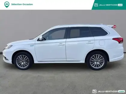 Photo 19 Mitsubishi Outlander  PHEV Twin Motor Instyle 4WD Euro6d-T EVAP 5cv