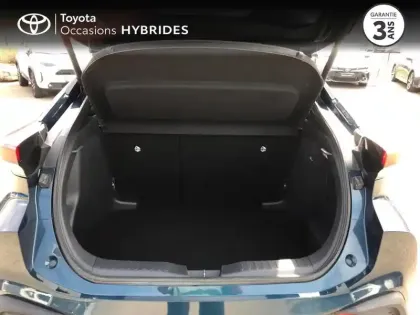 Photo 9 Toyota C-HR  2.0 Hybride 200ch Design MY25