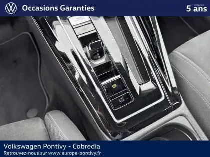 Photo 11 Volkswagen Golf  1.5 eTSI OPF 150ch Style DSG7