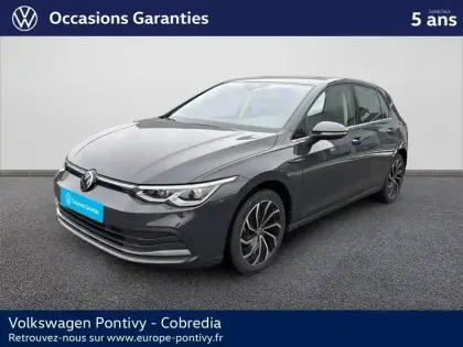 Photo Volkswagen Golf Style