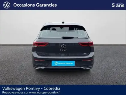 Photo 5 Volkswagen Golf  1.5 eTSI OPF 150ch Style DSG7