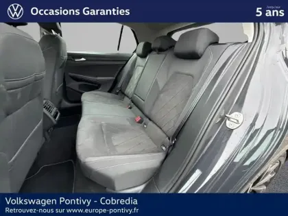 Photo 8 Volkswagen Golf  1.5 eTSI OPF 150ch Style DSG7