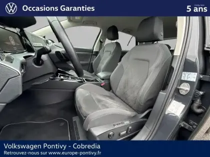 Photo 7 Volkswagen Golf  1.5 eTSI OPF 150ch Style DSG7