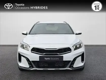 Photo 13 Kia Xceed  1.5 T-GDi 140ch GT-line Premium DCT7