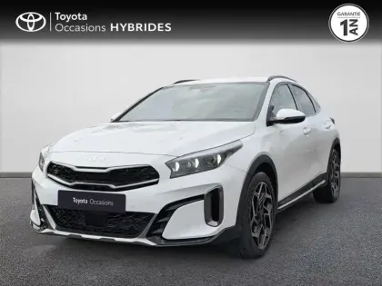 Photo Kia Xceed Gt-line Premium