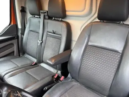 Photo 22 Ford Custom Transit  Fg 320 L2H1 2.0 EcoBlue 170 Sport BVA6
