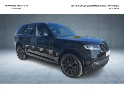 Photo 9 Land rover Range Rover  3.0 P550e 550ch PHEV Autobiography SWB