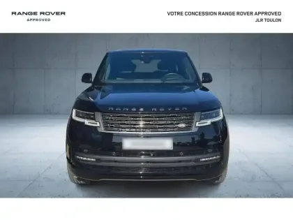 Photo 7 Land rover Range Rover  3.0 P550e 550ch PHEV Autobiography SWB