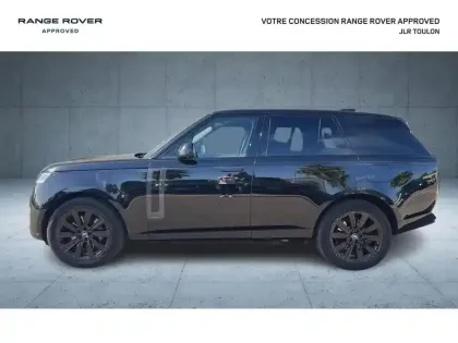 Photo 5 Land rover Range Rover  3.0 P550e 550ch PHEV Autobiography SWB