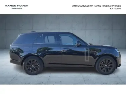 Photo 11 Land rover Range Rover  3.0 P550e 550ch PHEV Autobiography SWB