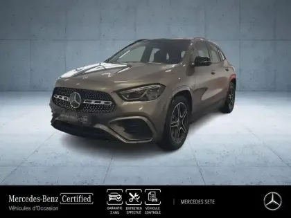Photo Mercedes Gla Edition 140
