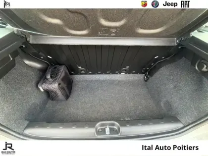 Photo 5 Fiat Panda  1.0 70ch BSG S&S  Pack Confort