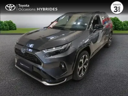 Photo Toyota Rav4 Collection