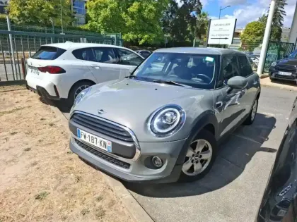 Photo Mini Mini One