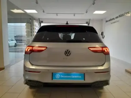 Photo 5 Volkswagen Golf  1.5 eTSI EVO2 116ch R-Line Edition DSG7