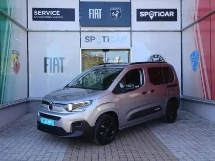 Photo Citroën Berlingo Max
