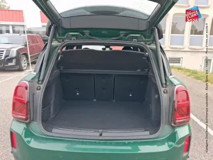 Photo 13 Mini Countryman  Cooper 136ch Edition Premium Plus BVA7
