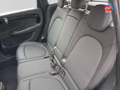 Photo 10 Mini Countryman  Cooper 136ch Edition Premium Plus BVA7