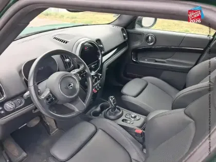 Photo 14 Mini Countryman  Cooper 136ch Edition Premium Plus BVA7