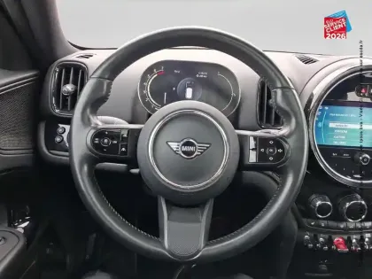 Photo 11 Mini Countryman  Cooper 136ch Edition Premium Plus BVA7
