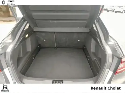 Photo 6 Renault Arkana  1.6 E-Tech hybride 145ch Evolution -22