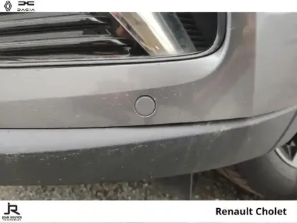 Photo 13 Renault Arkana  1.6 E-Tech hybride 145ch Evolution -22
