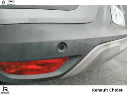 Photo 14 Renault Arkana  1.6 E-Tech hybride 145ch Evolution -22