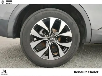 Photo 7 Renault Arkana  1.6 E-Tech hybride 145ch Evolution -22