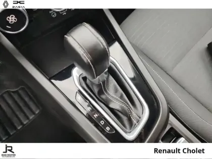 Photo 5 Renault Arkana  1.6 E-Tech hybride 145ch Evolution -22