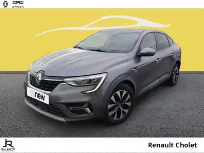 Photo Renault Arkana Evolution