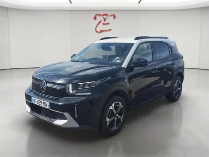 Photo Citroën C3 Aircross Max