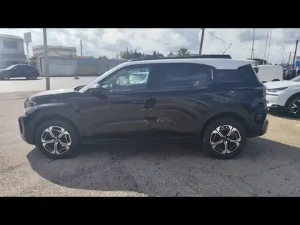 Photo 7 Citroën C3 Aircross  1.2 Hybride 145ch MAX e-DCS6