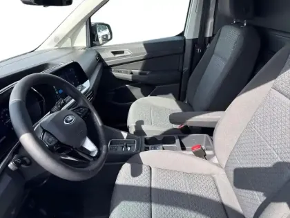 Photo 5 Ford Transit Connect  L1 1.5 EcoBoost 150ch PHEV Limited BVA6
