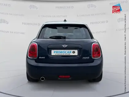 Photo 7 Mini Mini  5 Portes Cooper 136ch