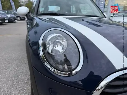 Photo 13 Mini Mini  5 Portes Cooper 136ch