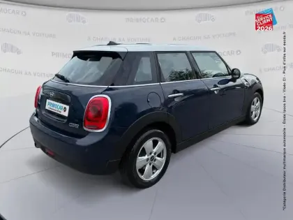 Photo 6 Mini Mini  5 Portes Cooper 136ch