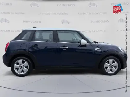 Photo 19 Mini Mini  5 Portes Cooper 136ch