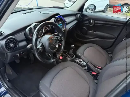 Photo 15 Mini Mini  5 Portes Cooper 136ch