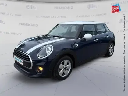 Photo 16 Mini Mini  5 Portes Cooper 136ch