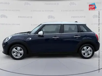 Photo 9 Mini Mini  5 Portes Cooper 136ch