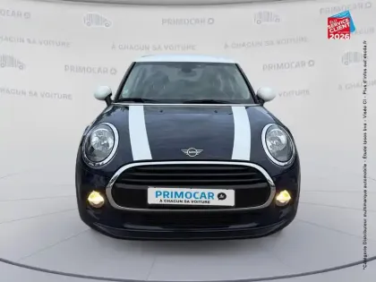 Photo 17 Mini Mini  5 Portes Cooper 136ch