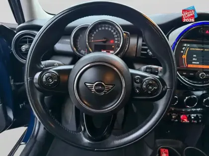 Photo 12 Mini Mini  5 Portes Cooper 136ch