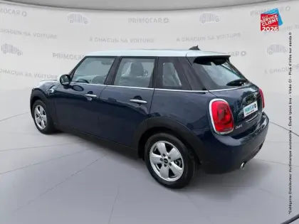 Photo 23 Mini Mini  5 Portes Cooper 136ch